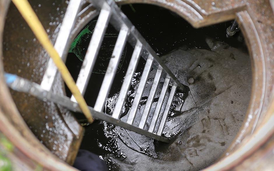 curage de canalisation Cuigy-en-Bray
